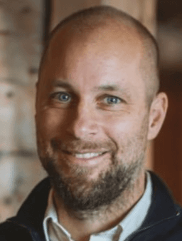 Lars Petter Mongstad